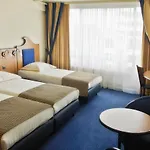 Badhotel Scheveningen