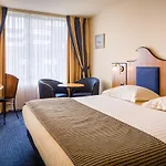 Badhotel Scheveningen