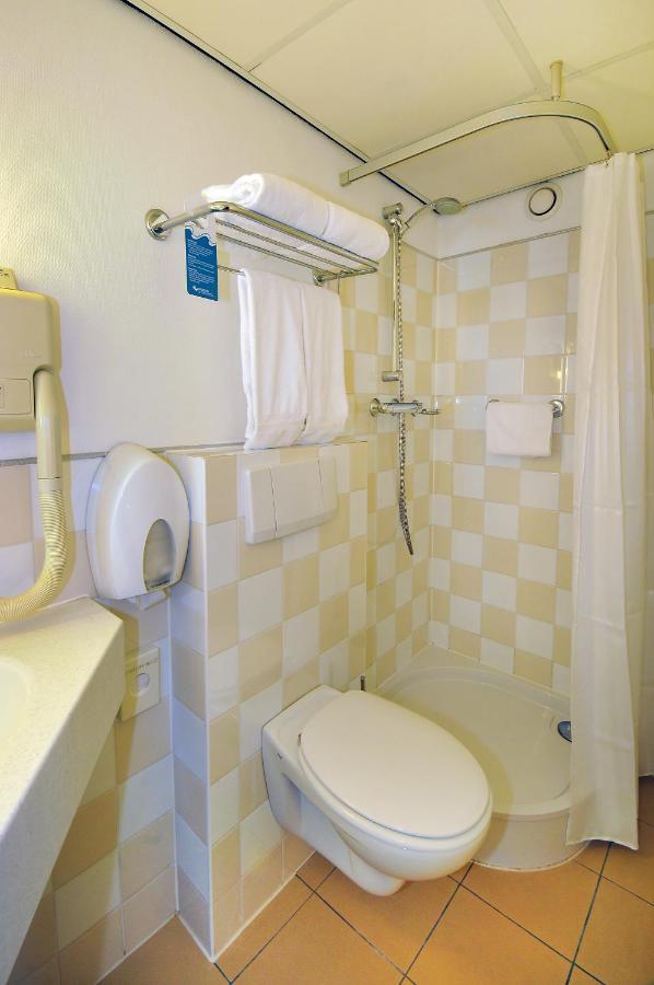 Hotel Badhotel Scheveningen