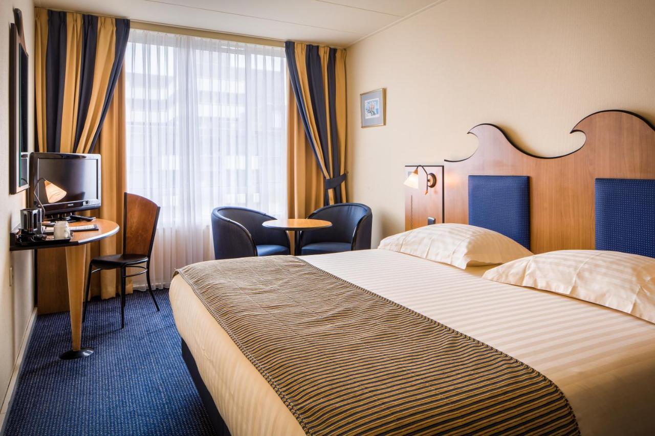 Hotel Badhotel Scheveningen