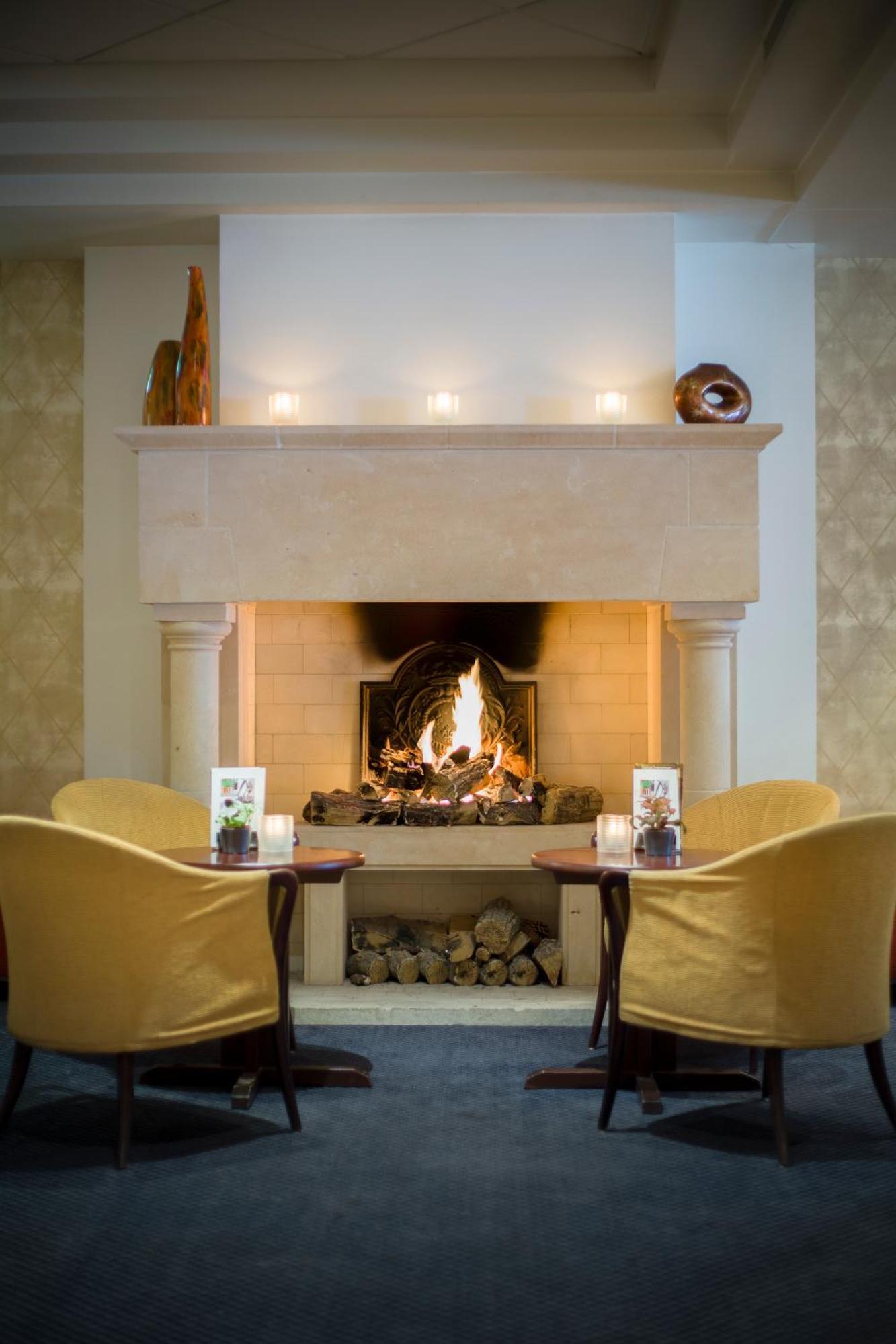 Hotel Badhotel Scheveningen 3*