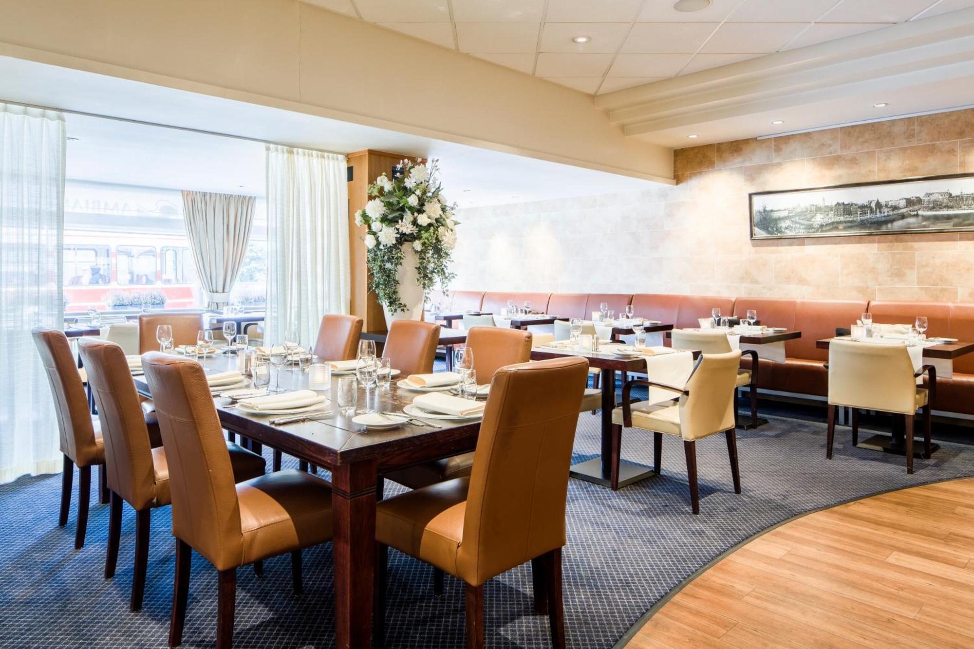 Hotel Badhotel Scheveningen