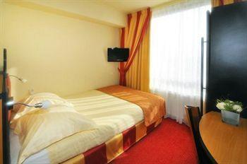 Hotel Badhotel Scheveningen