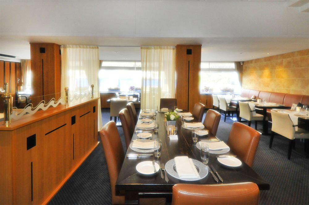 Badhotel Scheveningen Hotel