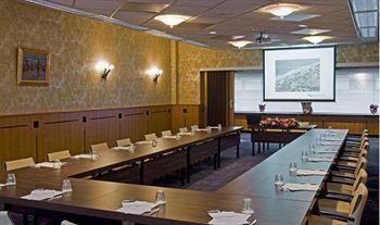 Hotel Badhotel Scheveningen 3*