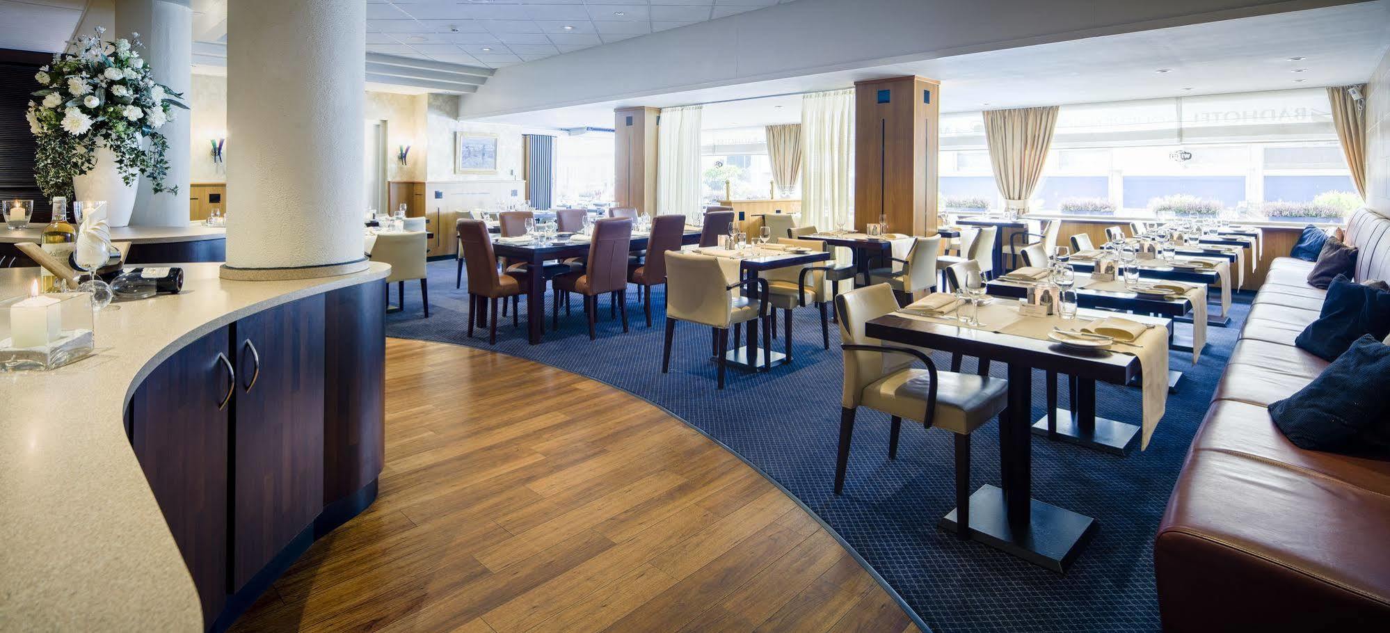 Badhotel Scheveningen 3* Den Haag