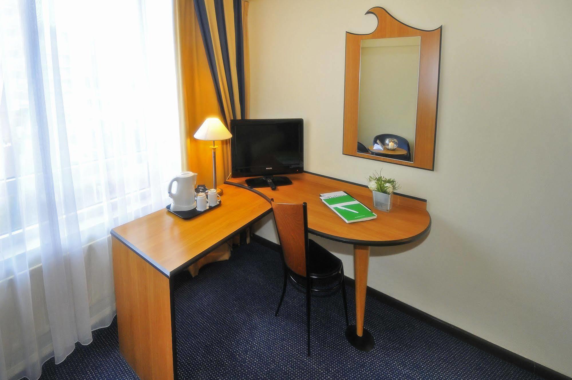 Badhotel Scheveningen 3* Den Haag