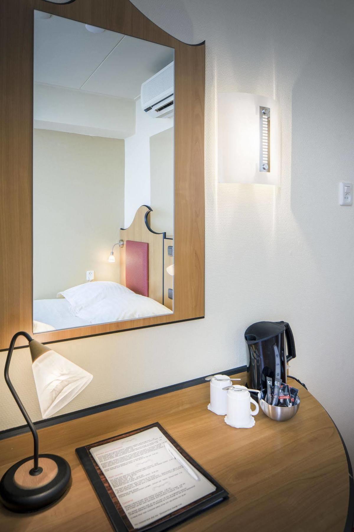Hotel Badhotel Scheveningen