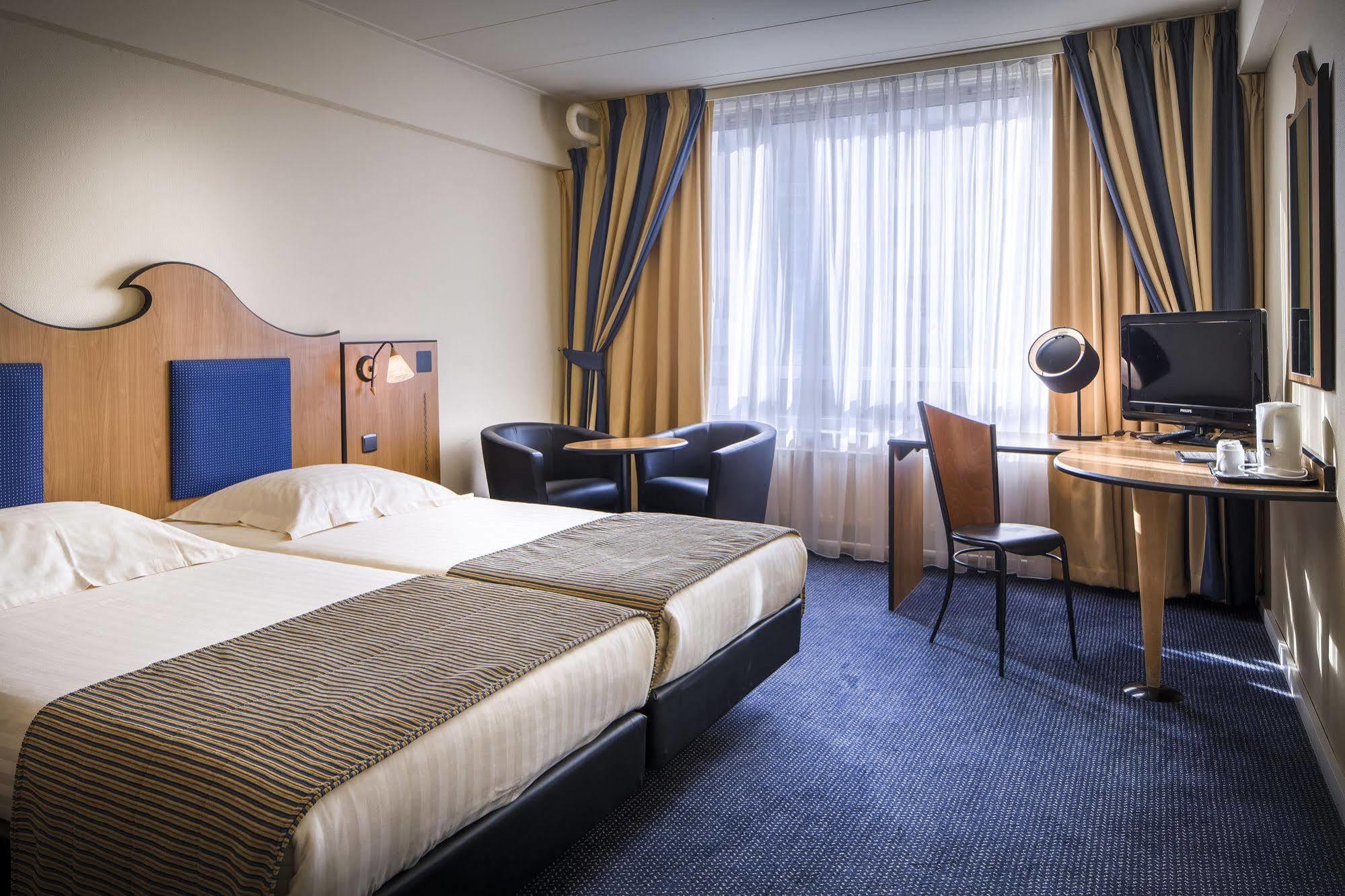 Hotel Badhotel Scheveningen