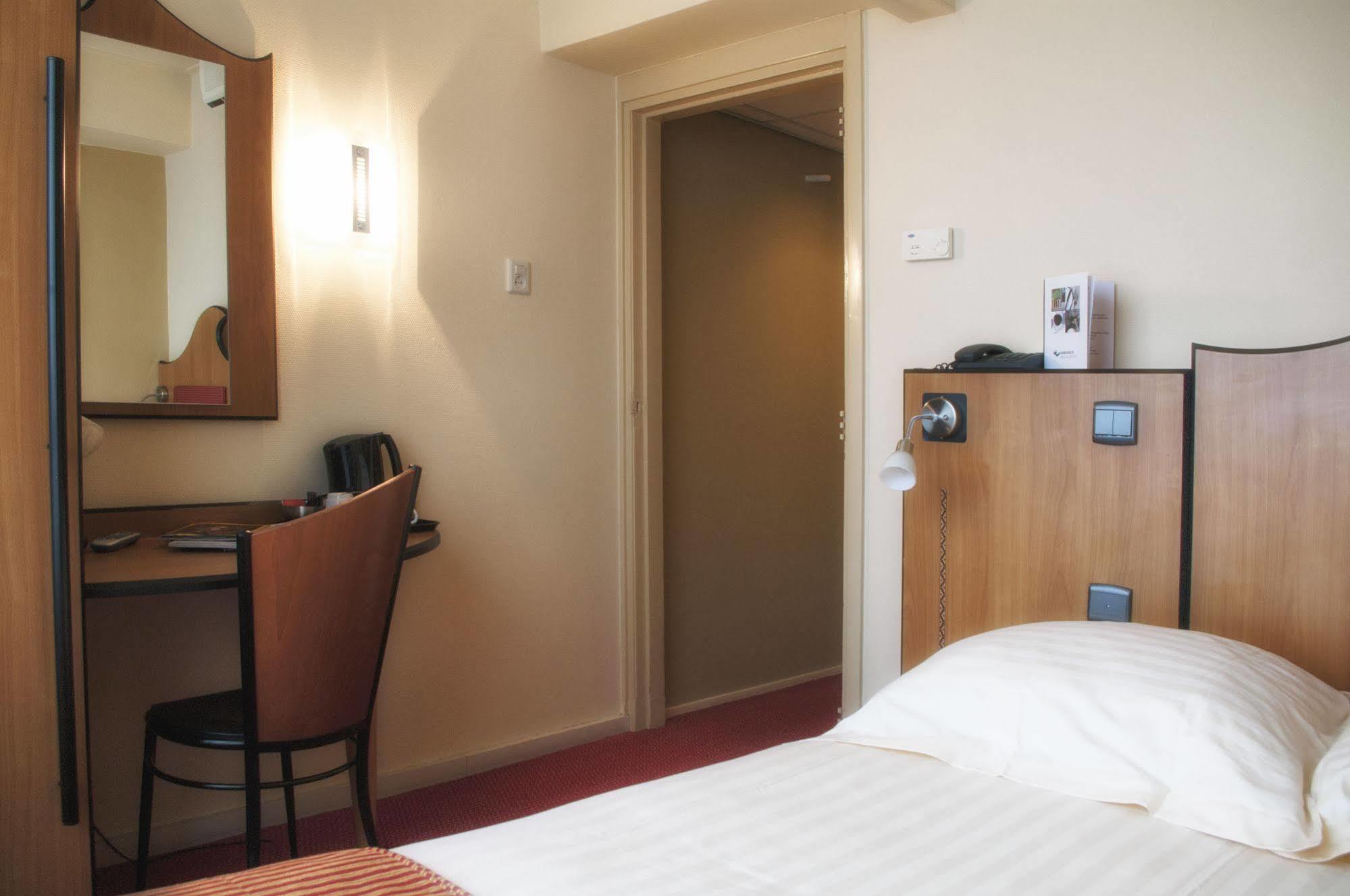 Badhotel Scheveningen Hotel