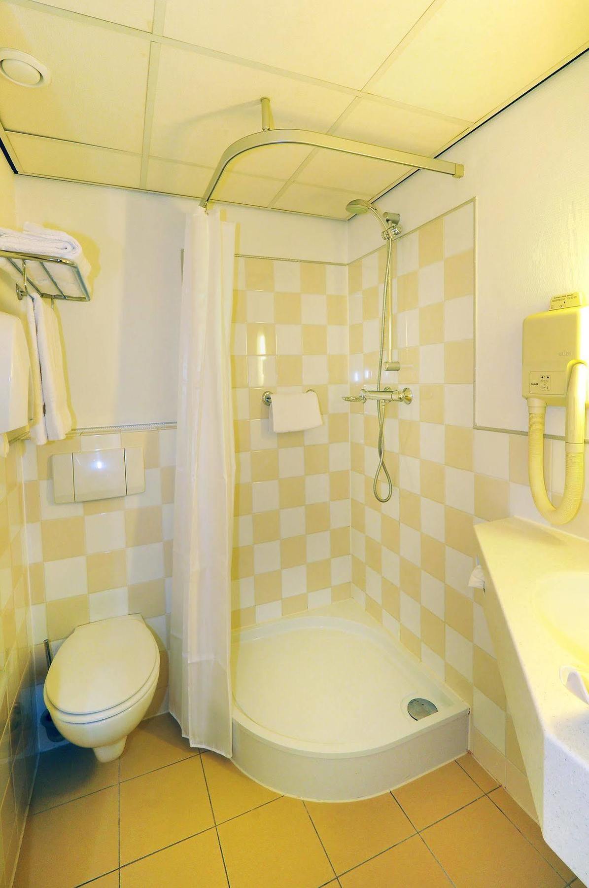 Hotel Badhotel Scheveningen
