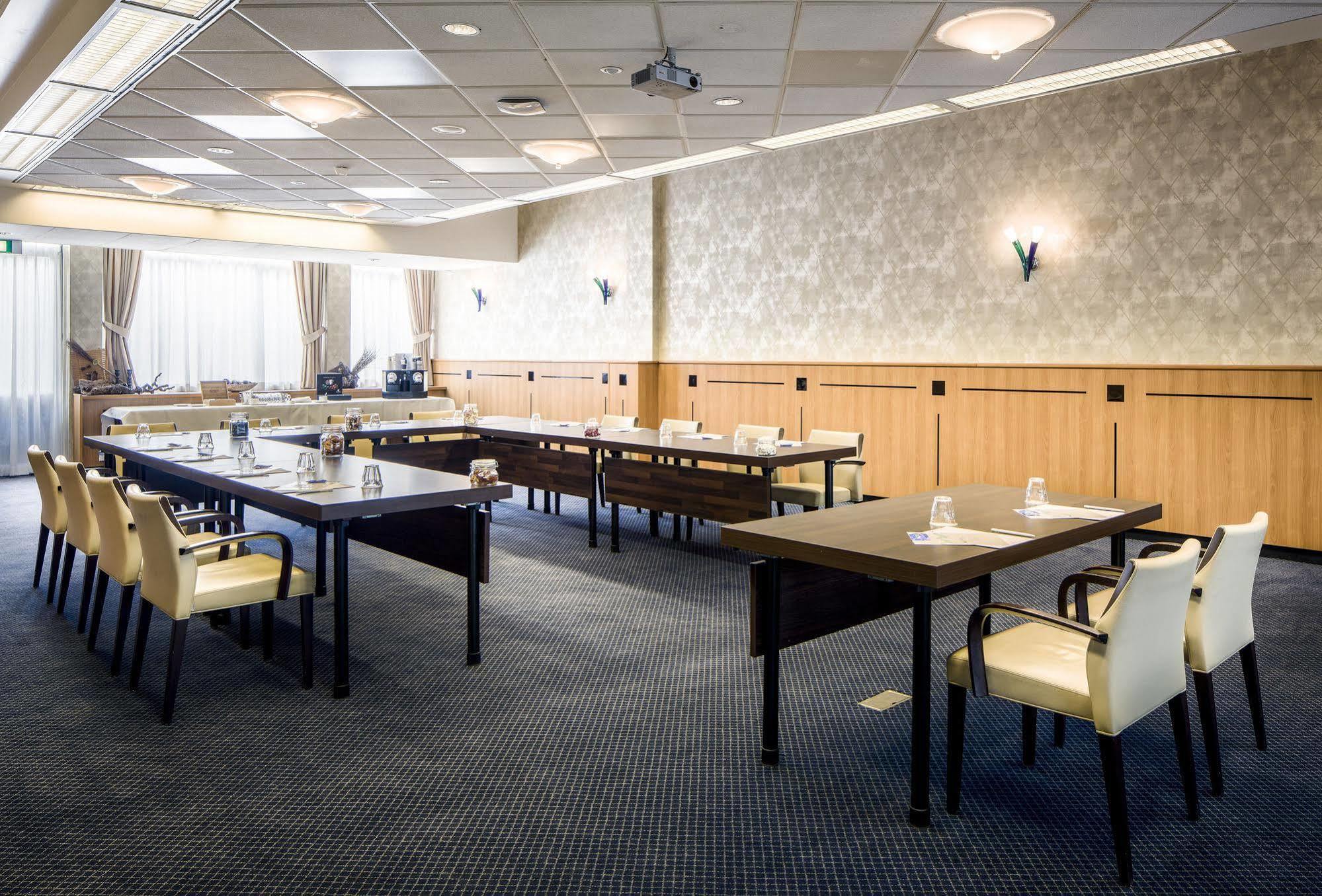 Hotel Badhotel Scheveningen Den Haag