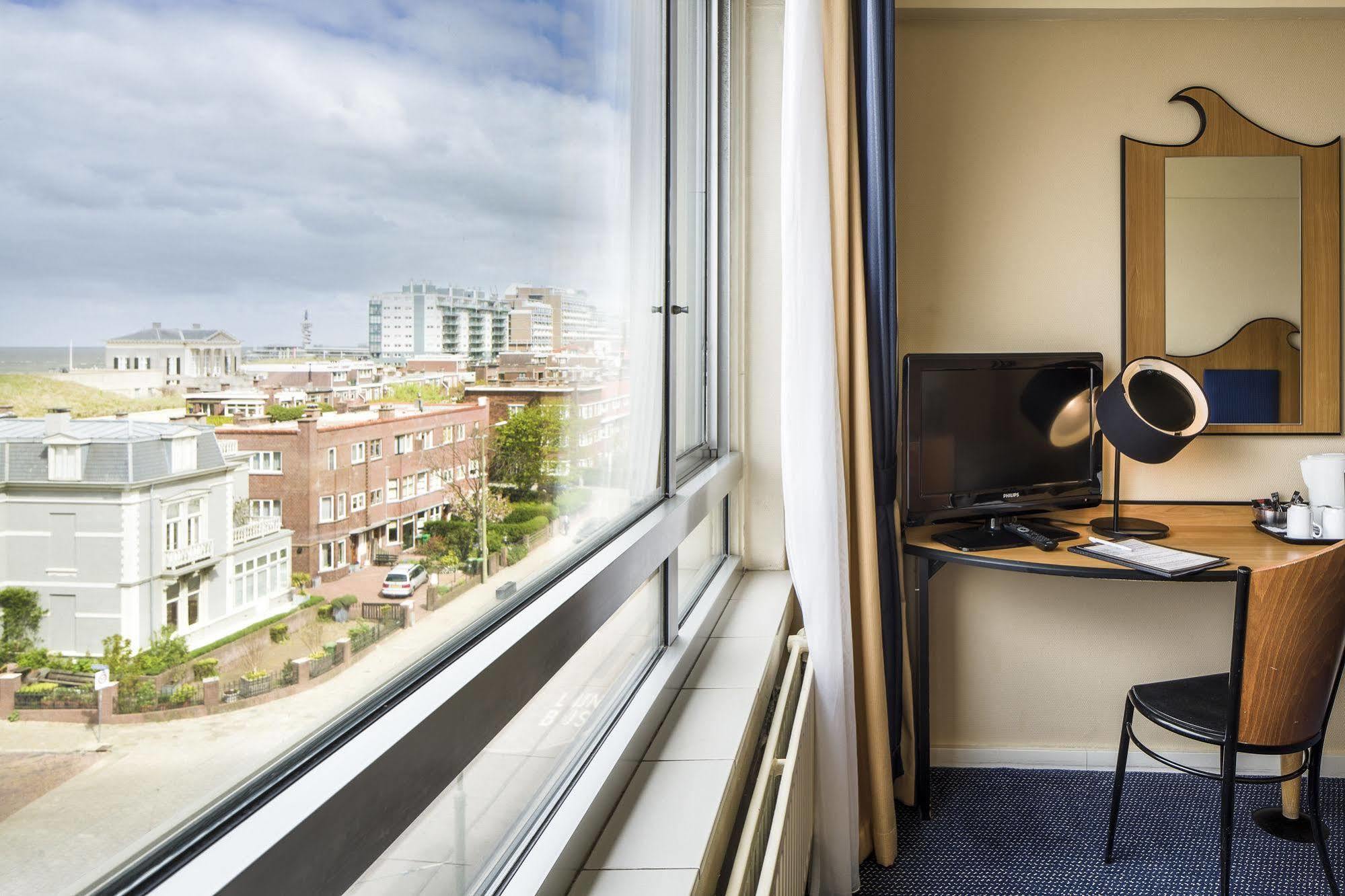 Hotel Badhotel Scheveningen