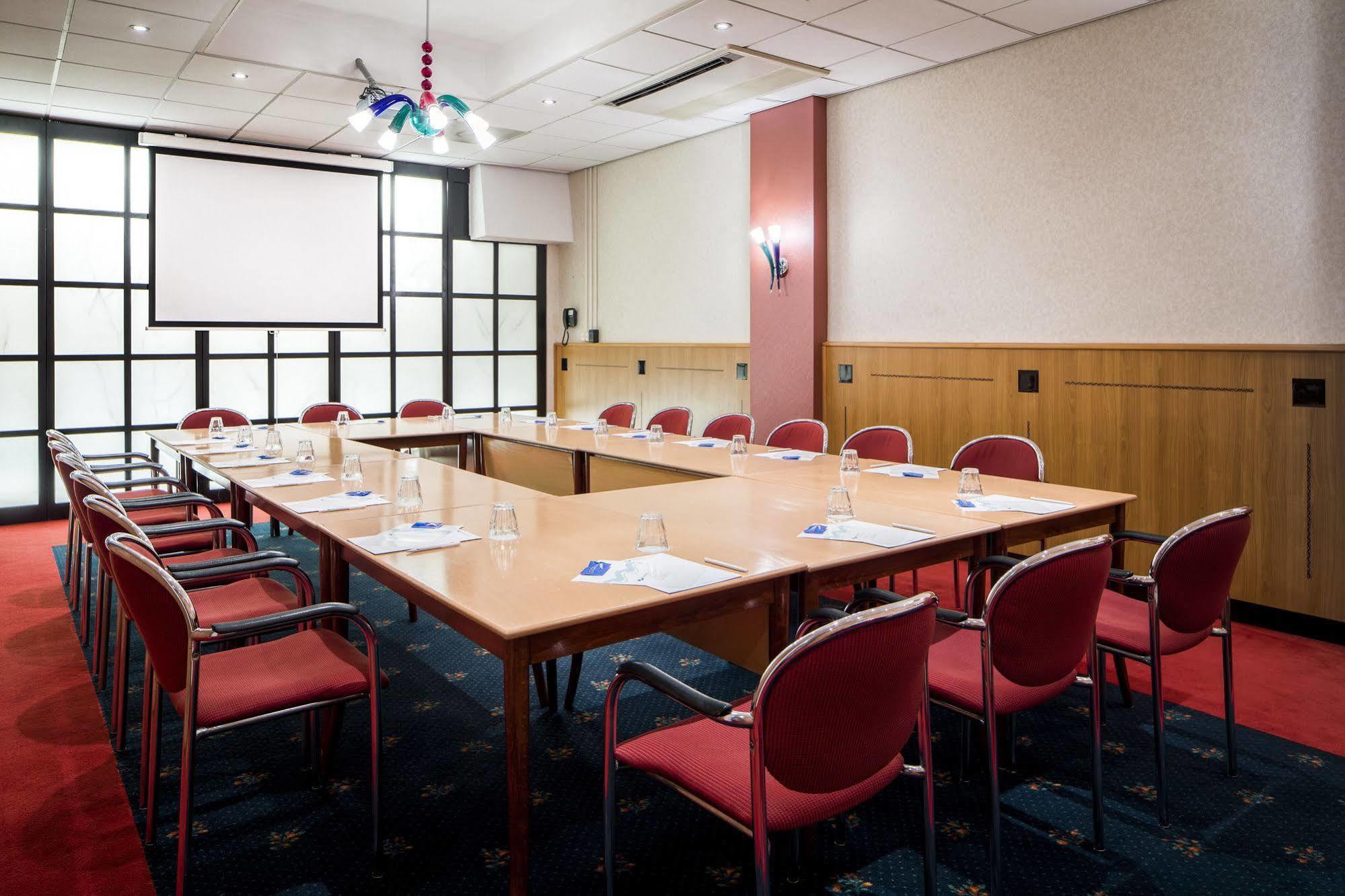 Hotel Badhotel Scheveningen