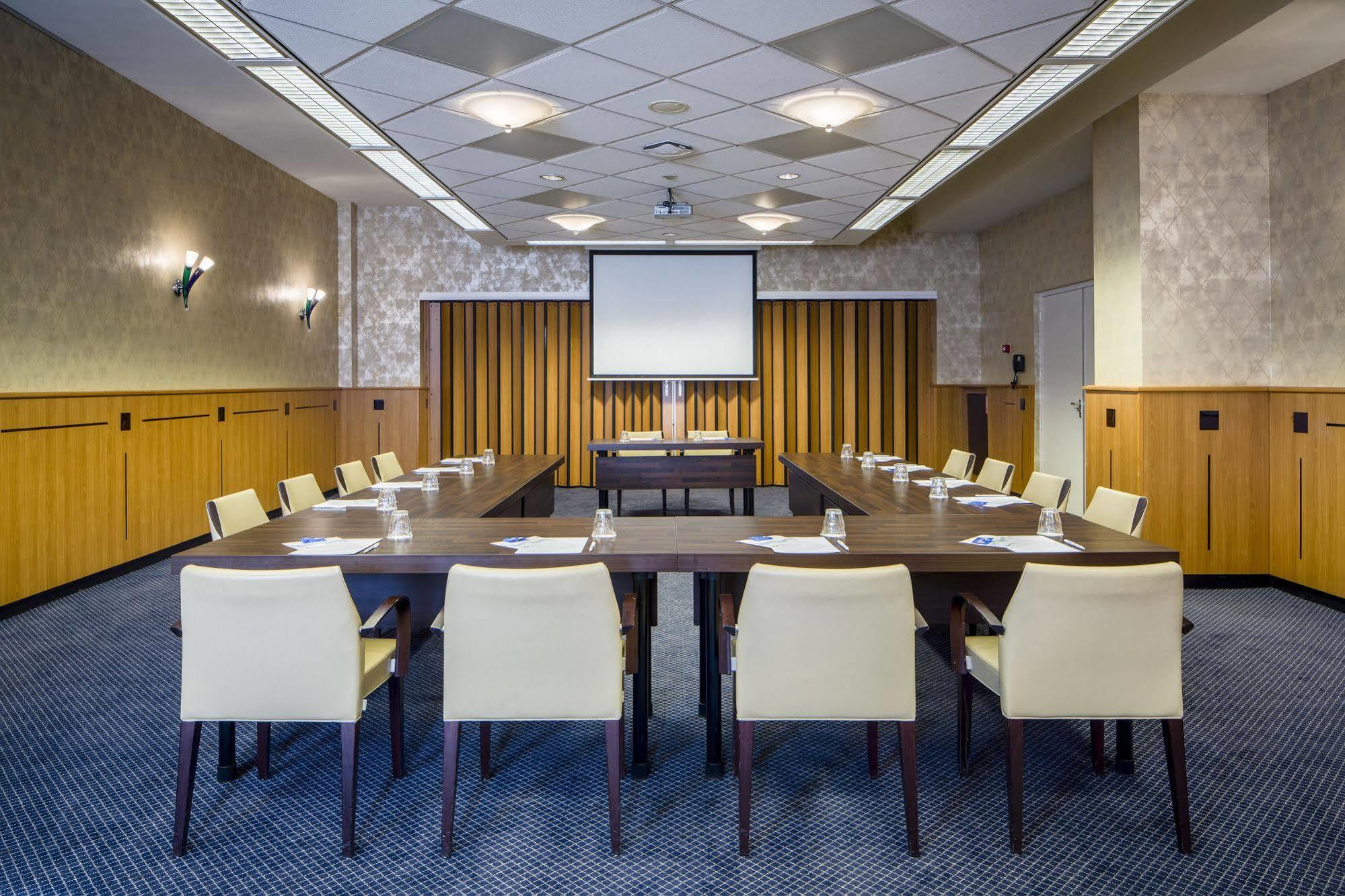 Hotel Badhotel Scheveningen