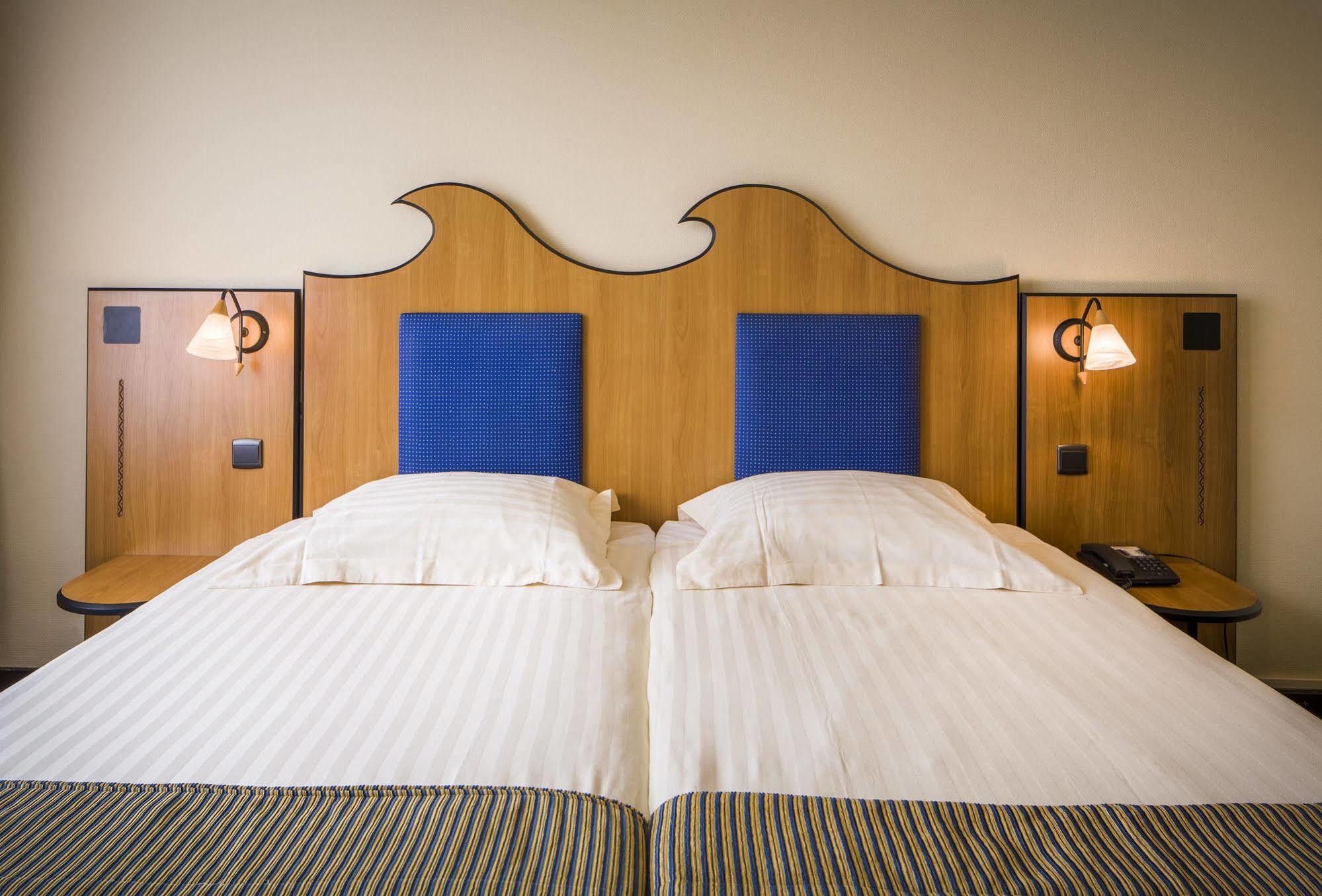 Hotel Badhotel Scheveningen Den Haag