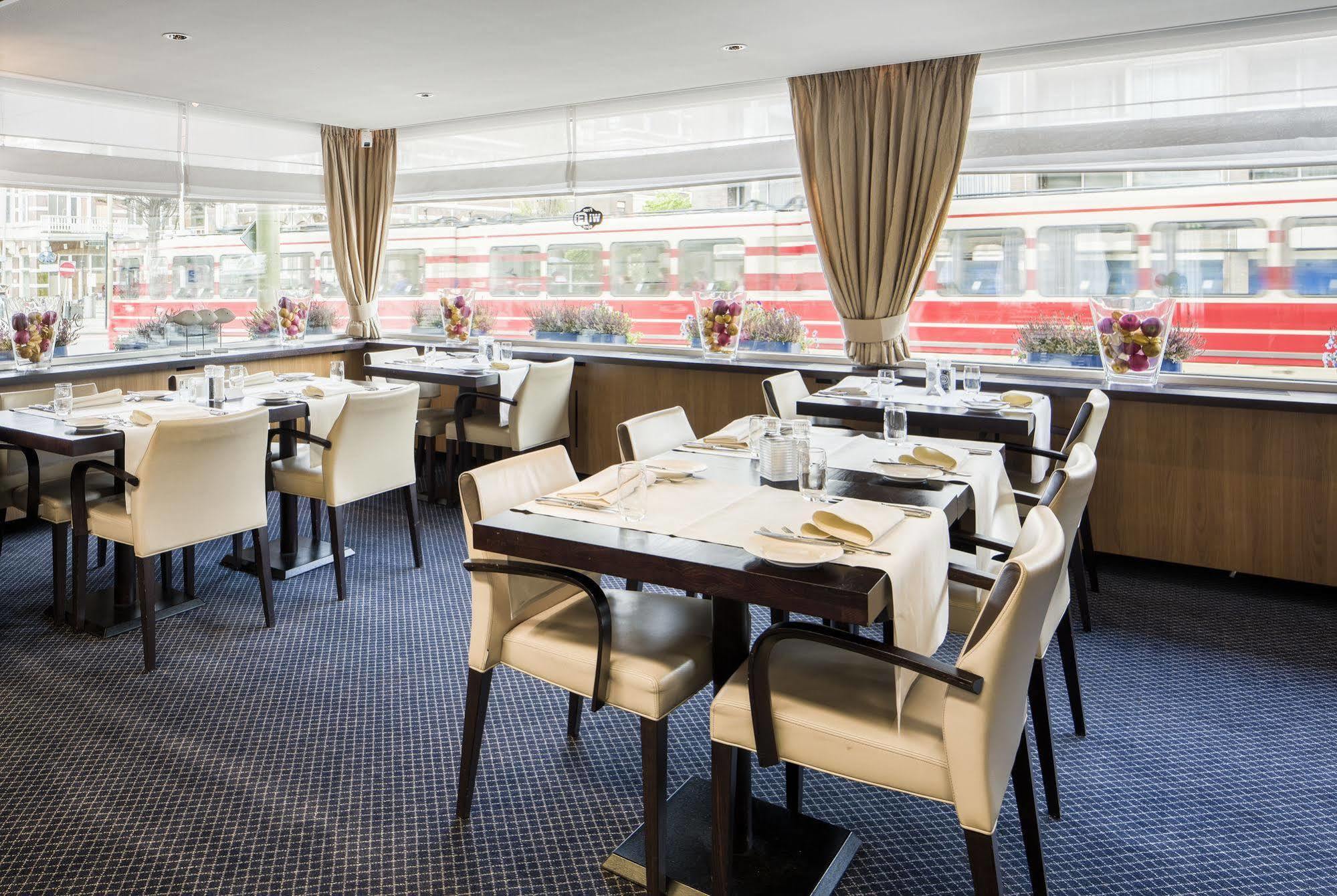 Badhotel Scheveningen