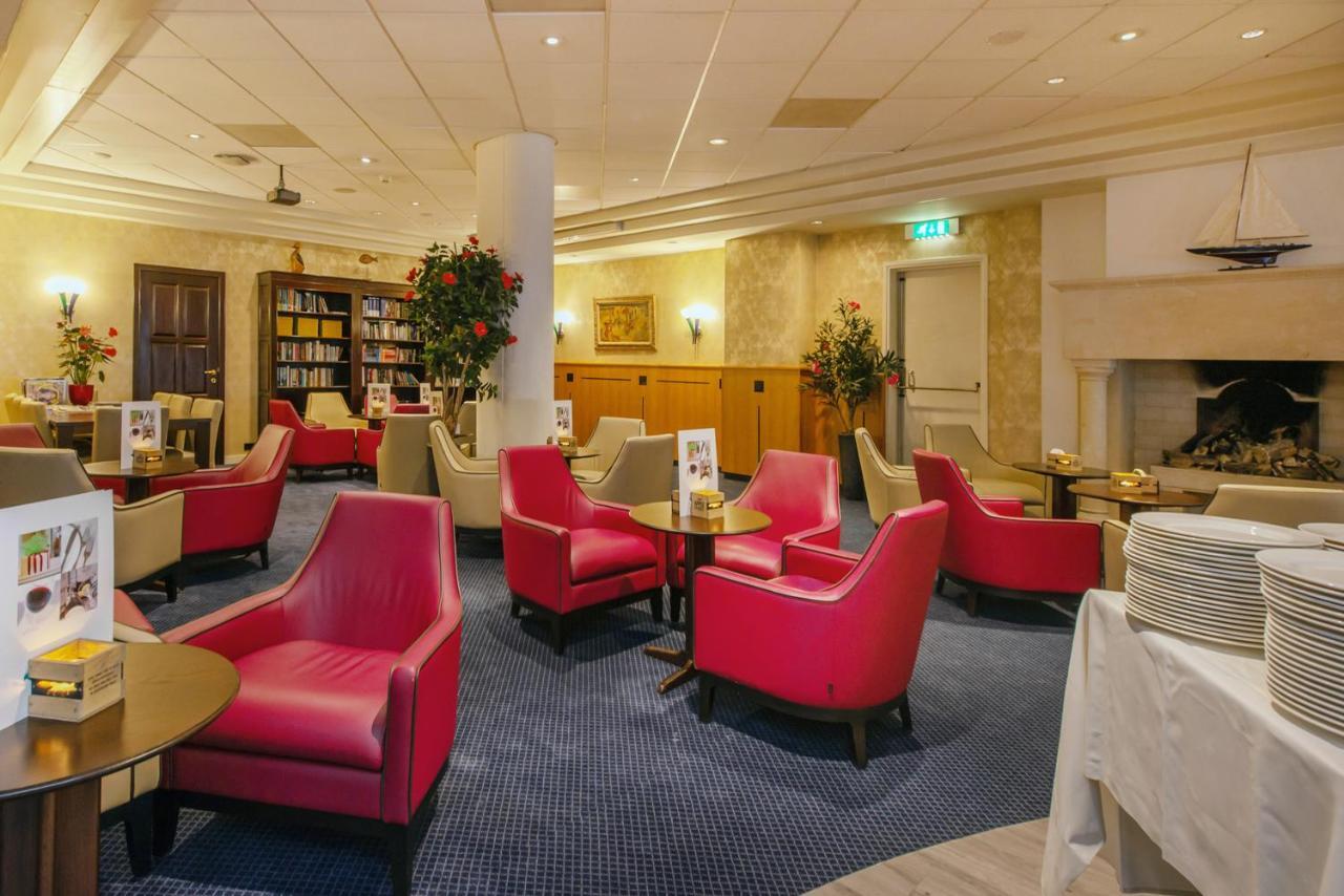 Badhotel Scheveningen Hotel