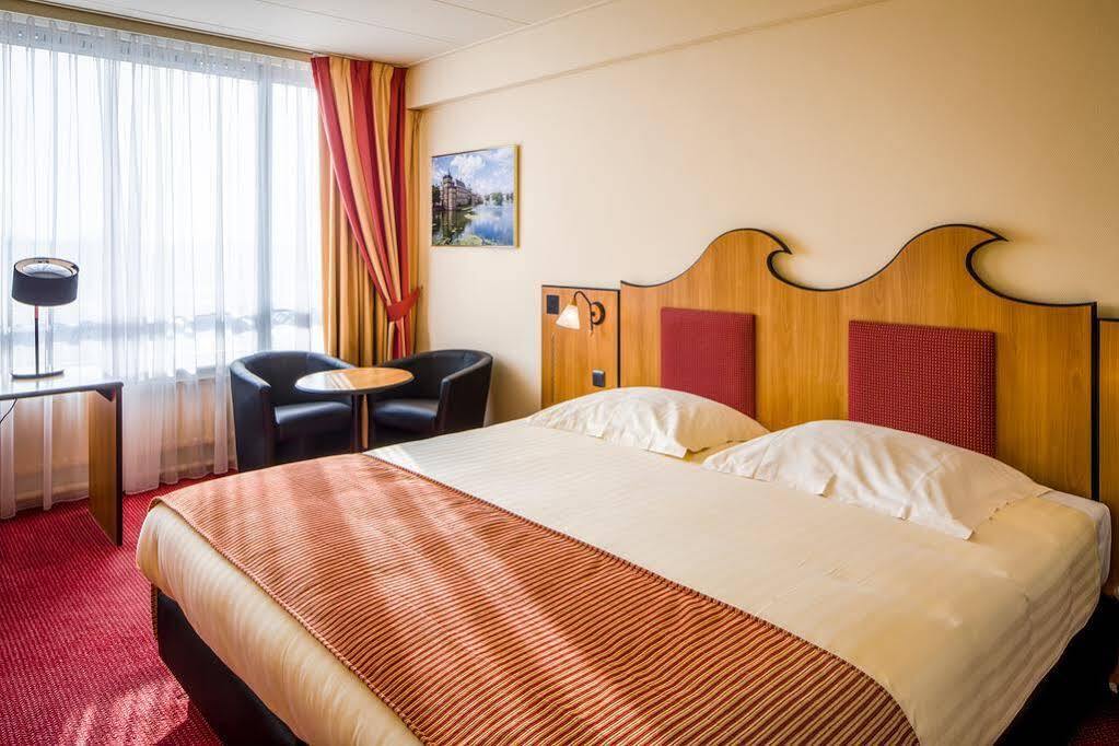 Badhotel Scheveningen Hotel