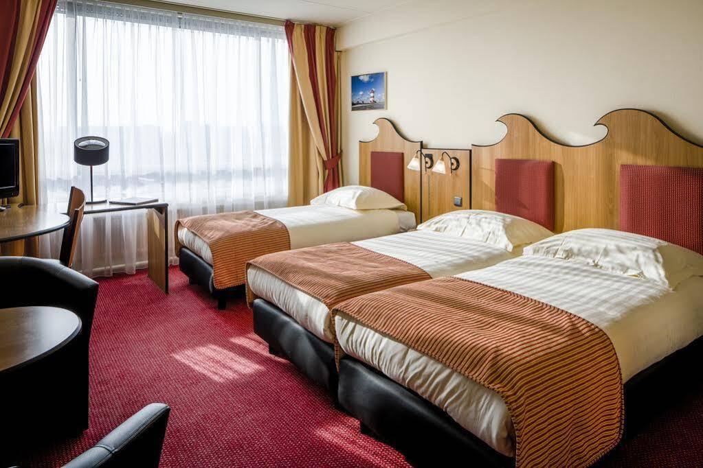 Badhotel Scheveningen