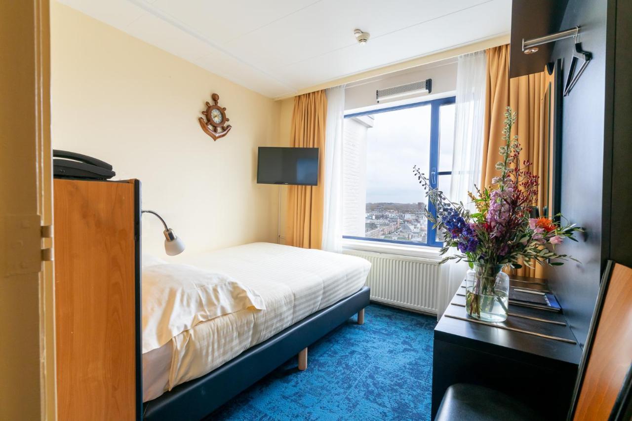 Badhotel Scheveningen 3* Den Haag
