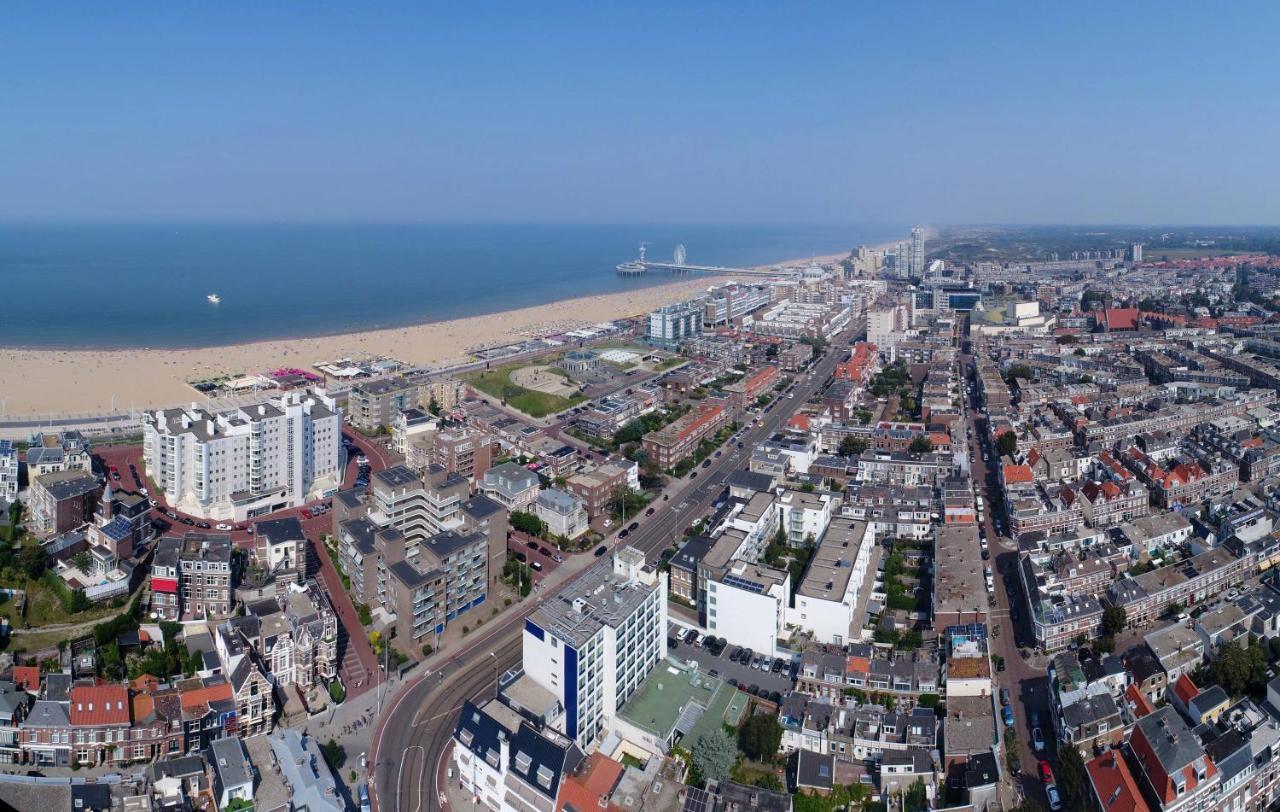 Badhotel Scheveningen Den Haag