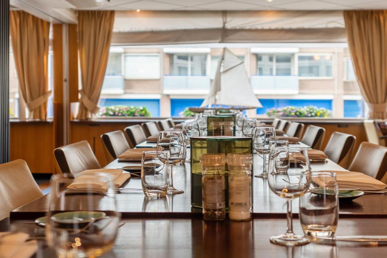 Hotel Badhotel Scheveningen 3*