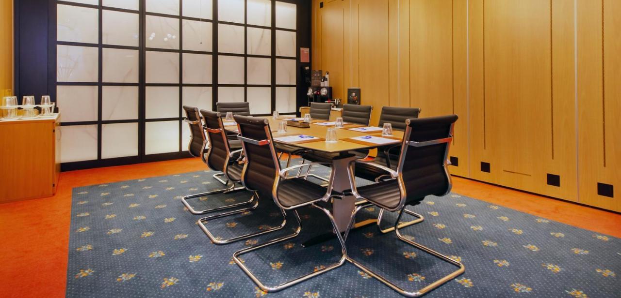Badhotel Scheveningen Hotel 3*