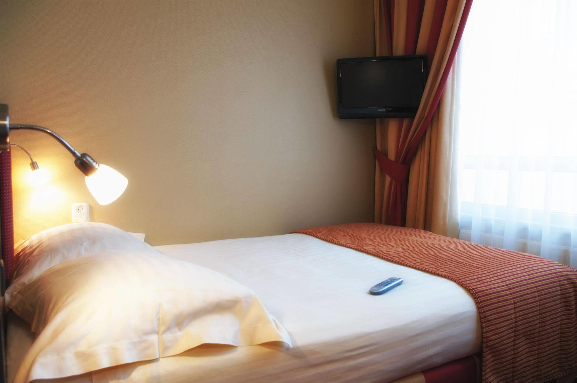 Badhotel Scheveningen Hotel